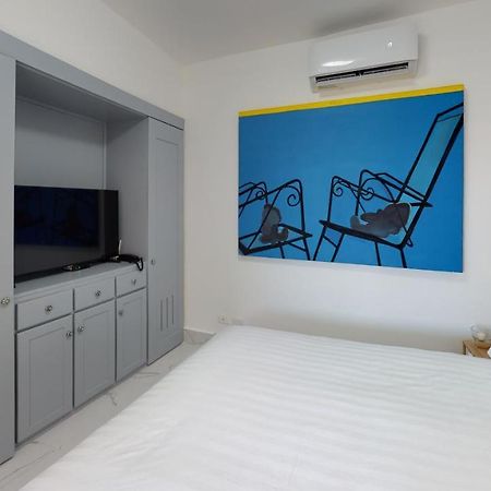 "Soha Suites I- A14- 2 Bedrooms" Santiago De Los Caballeros Ngoại thất bức ảnh